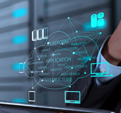 高效數據處理與存儲服務 構建現代化數據管理解決方案