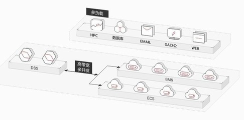 華為云專屬存儲服務上線 VIP級別的云上體驗與信息技術咨詢服務