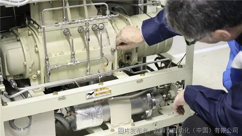 歐姆龍野洲工廠 基于數據活用與存儲服務的設備預測性維護卓越實踐