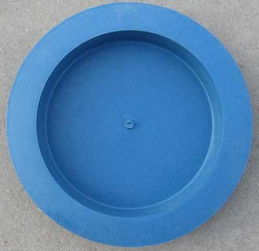 塑料管帽供應商 鹽山華澤橡塑制品