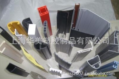 【供應塑料擠出加工,塑料建材,發泡制品、塑料發泡條、塑料管】價格,廠家,圖片,其他橡膠制品,上海華美塑膠制品銷售部-